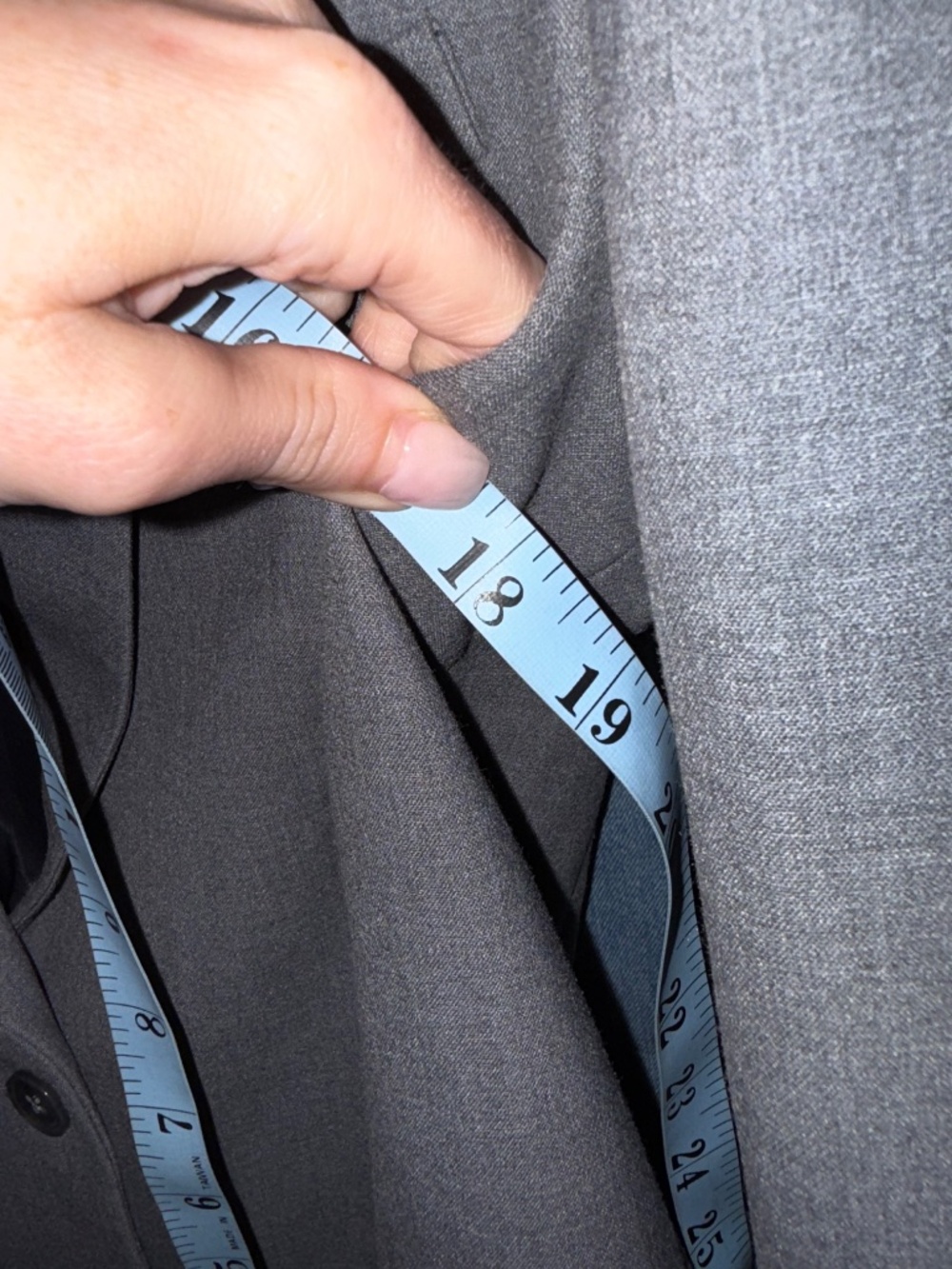 Aritzia | Babatón | Producer Blazer | XS - Picture 7 of 9